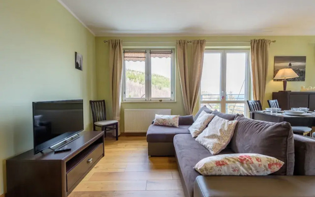 Apartament Cichy - Apartamenty 5d