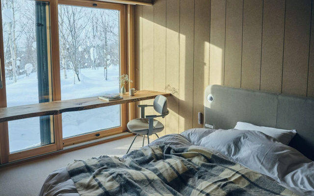 SANU 2nd Home Niseko 1st