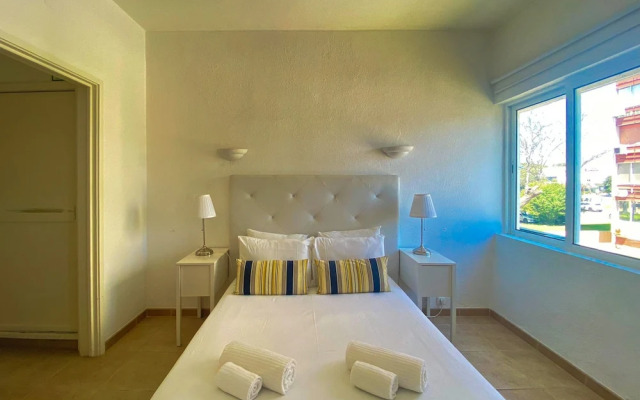 Yes Vilamoura Central - T1 Aldeia do Mar