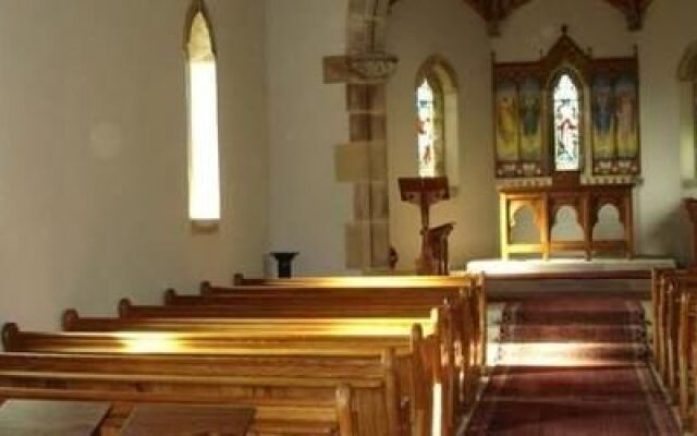 The Prynnsberg Estate