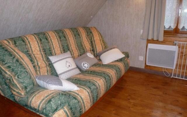 Gîte Fiefs, 2 pièces, 2 personnes - FR-1-376-1