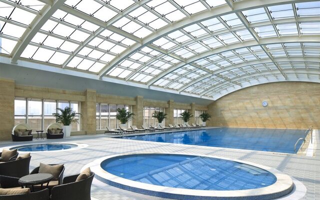 Crowne Plaza Beijing Lido by IHG