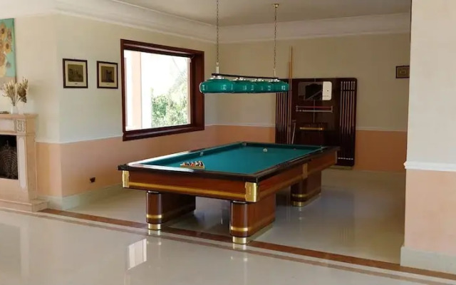 Villa Giulia