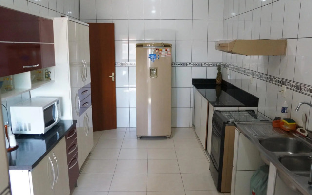 Saint Germain Hostel