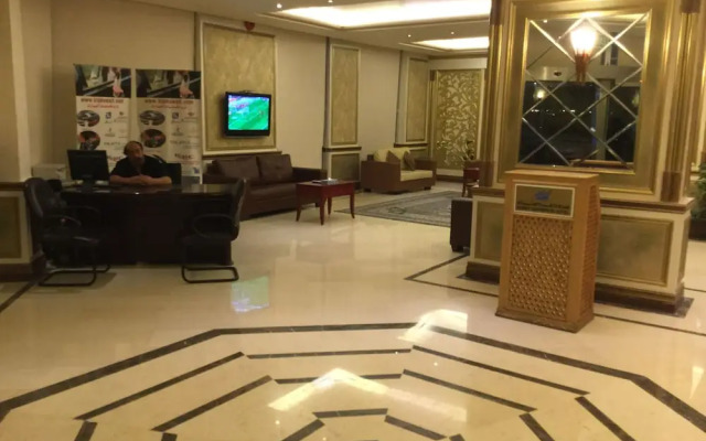Continental Farwaniya