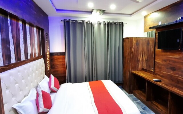 Hotel Amreshwar