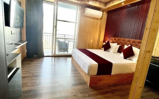 The Walnut Homestay Kasauli PerfectStay