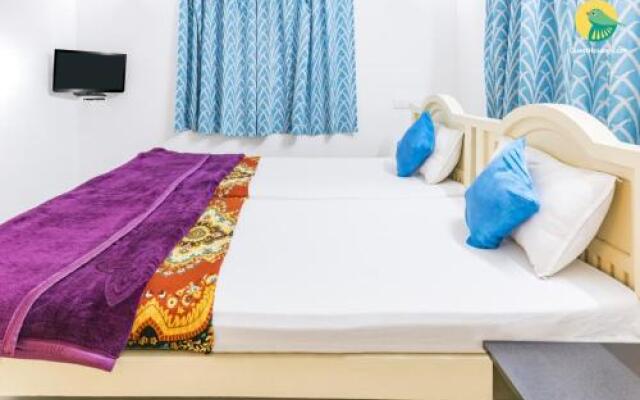 Regal mansion Home stay