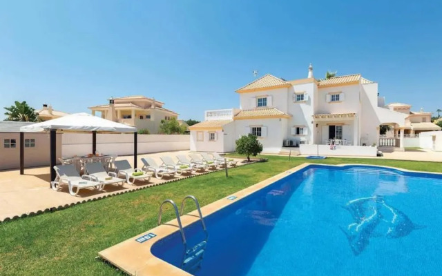 Villa Marlene in Guia
