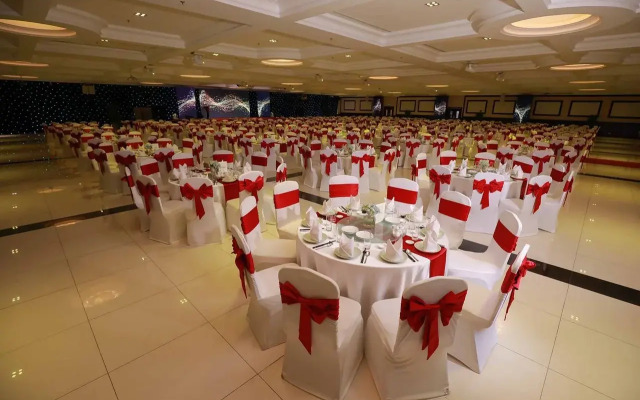 Becamex Hotel New City