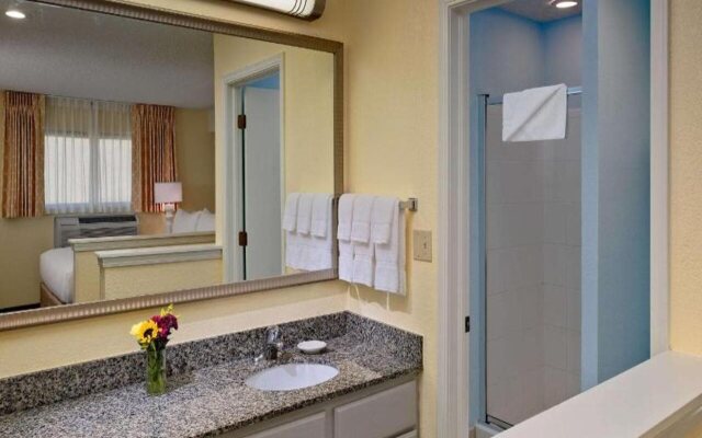 Sonesta ES Suites South Brunswick - Princeton