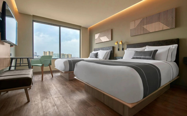 City Express Plus by Marriott Ciudad de Mexico Interlomas