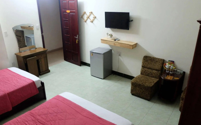 Kim Long Hotel Da Nang