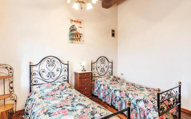 Podere Stabbione Countryhouse