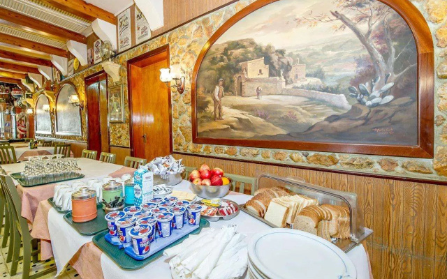 Electra Guesthouse