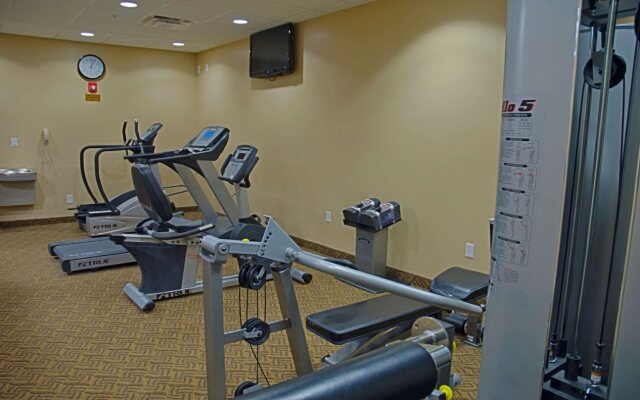 Spark by Hilton Phoenix East Mesa