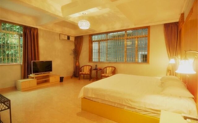 Nest House Hotel