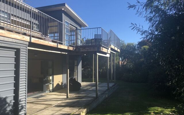 Taupo Holiday House