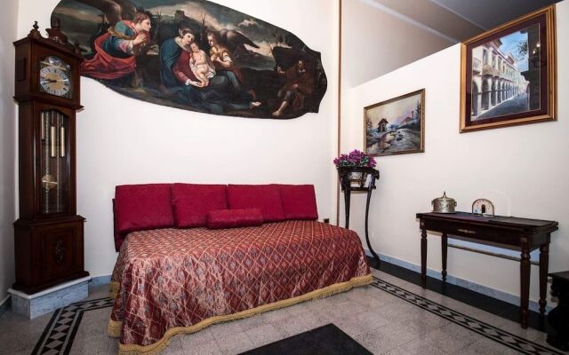 In Piazza Grande Casa Vacanze