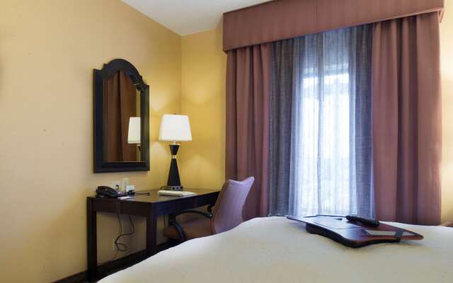 Hampton Inn & Suites Vineland