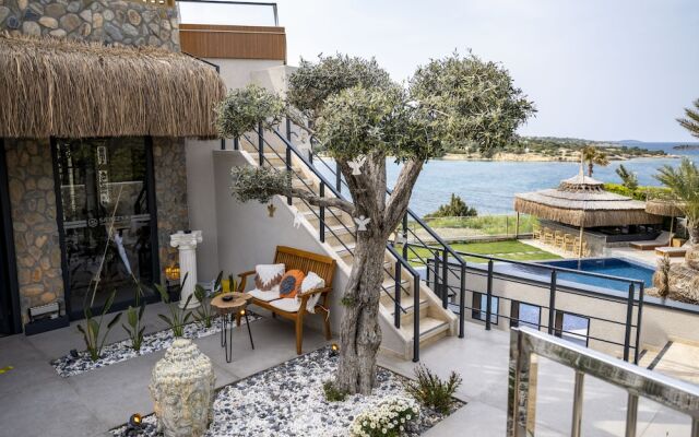 Sa'Rezya Hotel