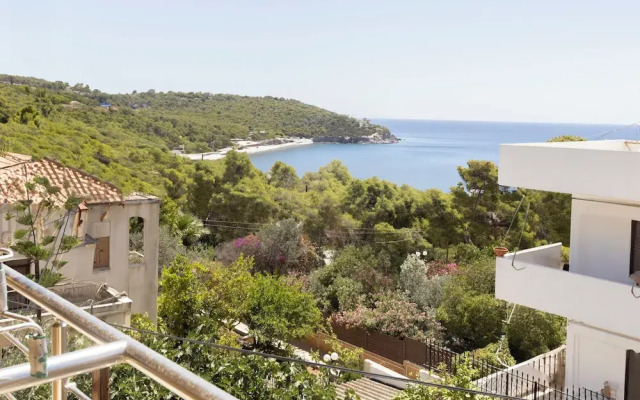 Oelia Rooms & Apartments