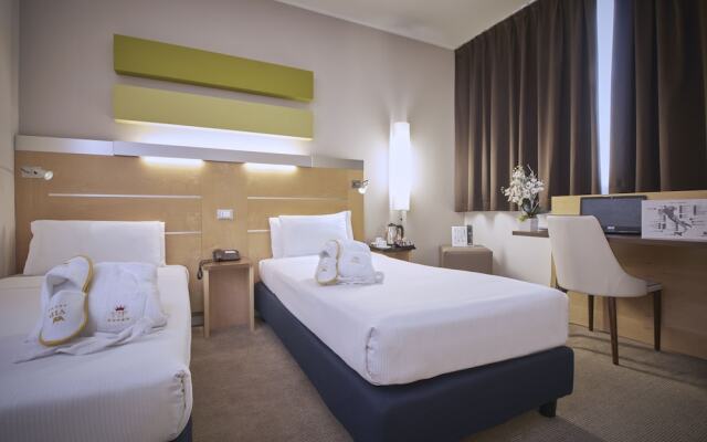 Express by Holiday Inn Milan Bicocca