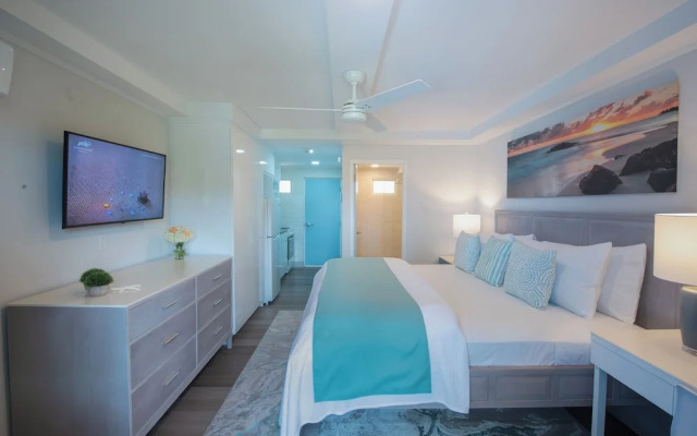 Blue Haven Holiday Apartments