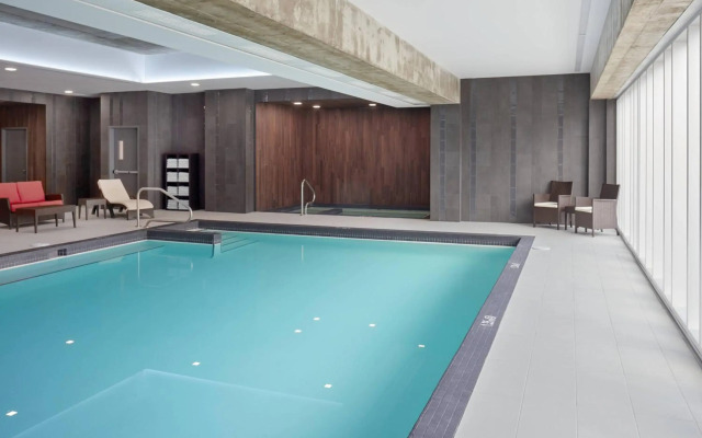 Delta Hotels by Marriott Trois Rivieres Conference Centre