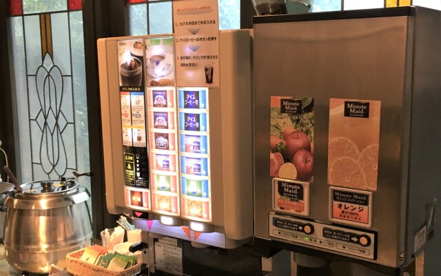 Matsumoto Wellton Hotel