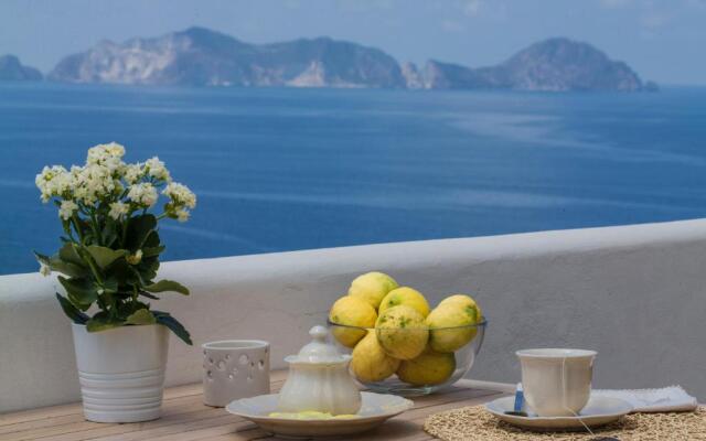 Maridea Le Alcove Sul Mare Suites