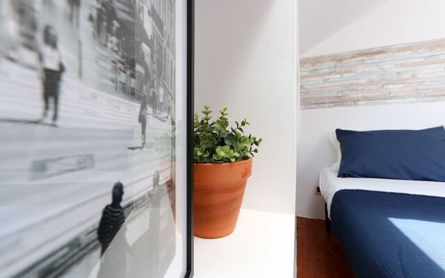 Kab+1 Hostel