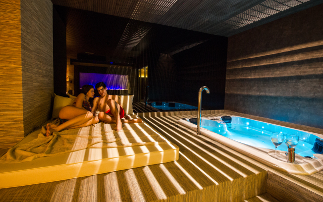 Hotel & Spa Balfagón
