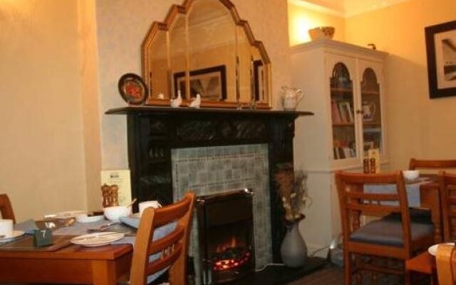 Brierholme Guest House