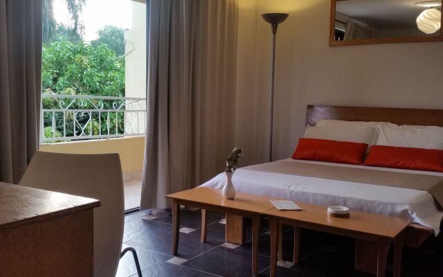 Molicie Casa Hotel