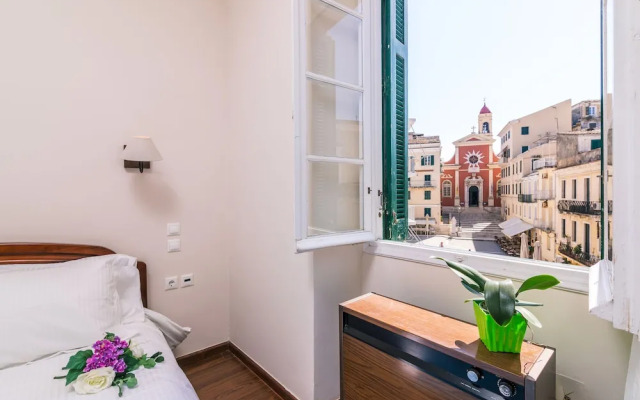 Seaview Katerina's House