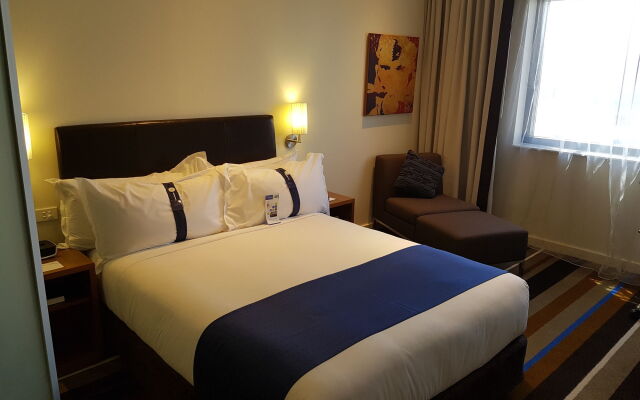 Holiday Inn Express Port Moresby, an IHG Hotel