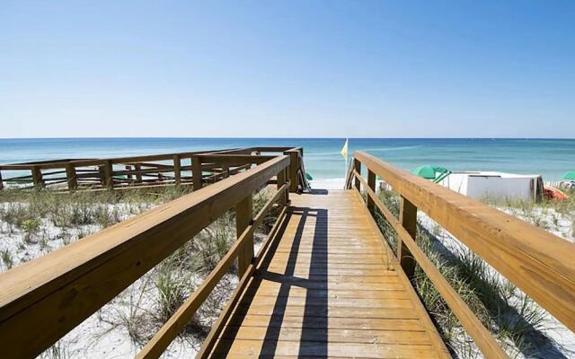 Magnolia House 501 2 Bedroom Condo by RedAwning