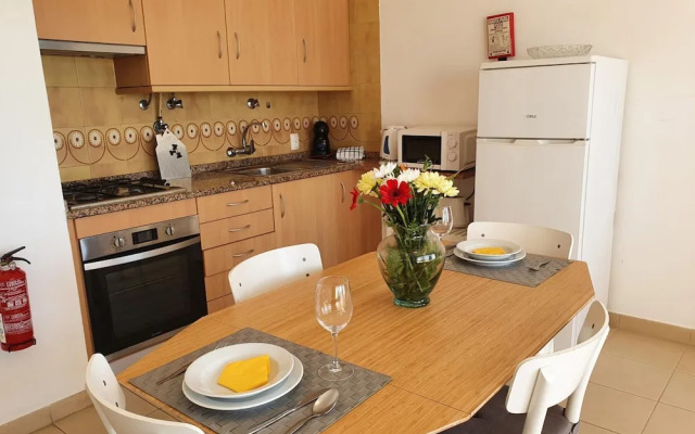 T1 Praiamar 3F FR MAR A C Estacionament