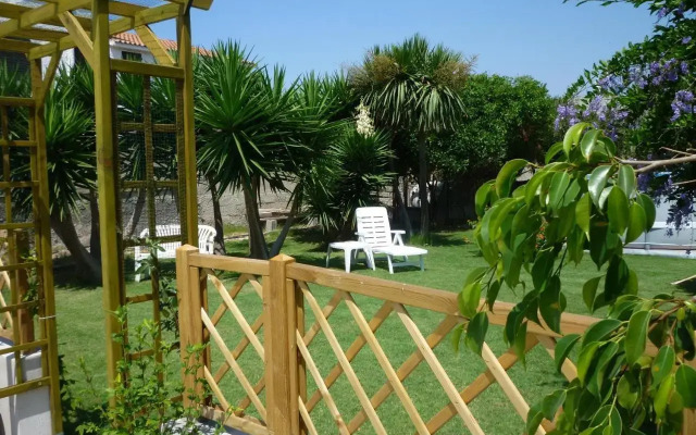 B&B "Sa Ferula"