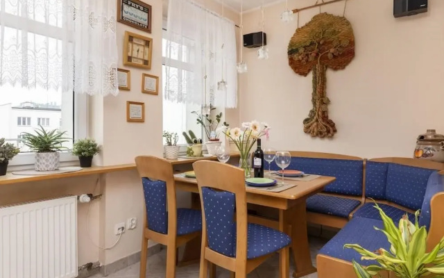 El- Apartment