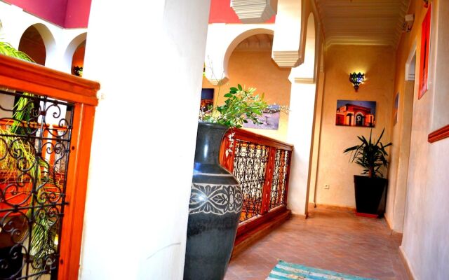 Riad Amya