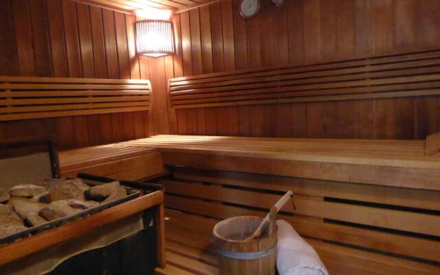 Appartement Meeresbrise