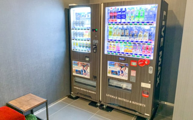 Hotel Live Max Okayama Kurashiki Station