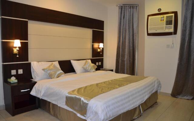 Jazan Heart Hotel