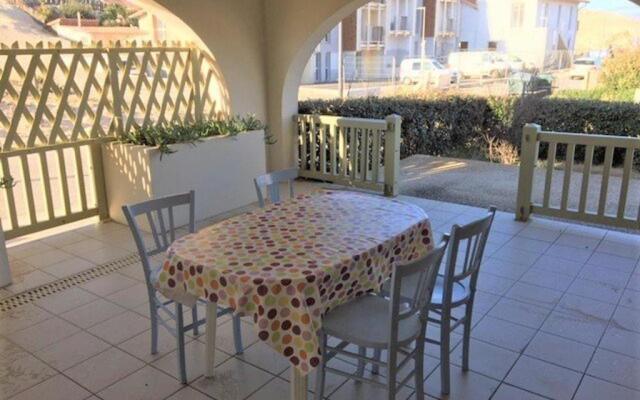 Appartement Vieux-Boucau-les-Bains, 3 pièces, 6 personnes - FR-1-379-17