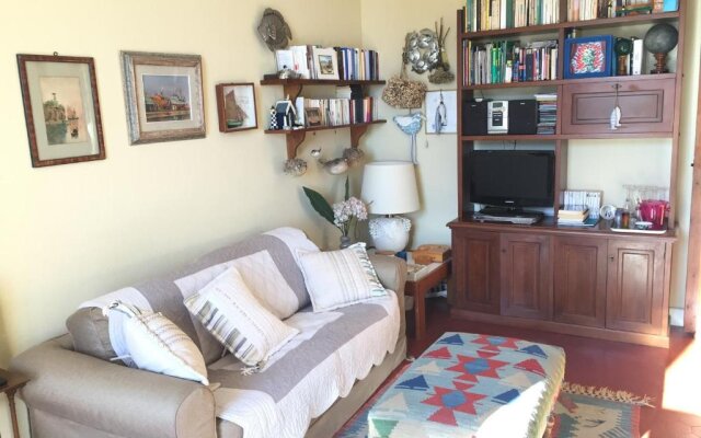 Comfortable One Bedroom Apartment Suquet 93A