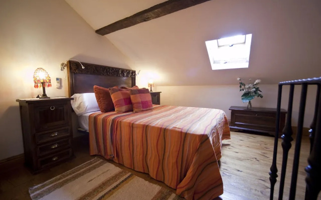 La Morada de Juan de Vargas