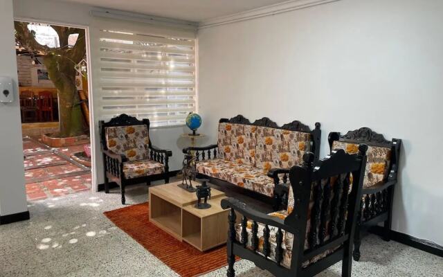 Hostal La Bodeguita Del  Mundo Laureles