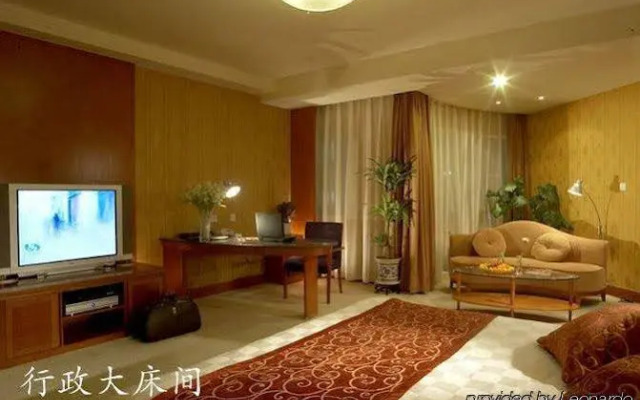 New Era Hotel